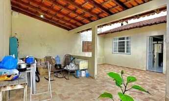 Imagem 7: VENDO CASA NO JURUNAS