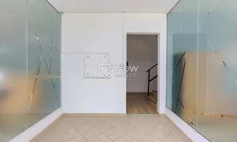 Imagem 2: LOCAÇÃO de prédio comercial no Centro com garagem no térreo