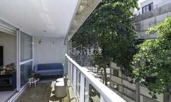Imagem 3: Apartamento-À VENDA-Leblon-Rio de Janeiro-RJ