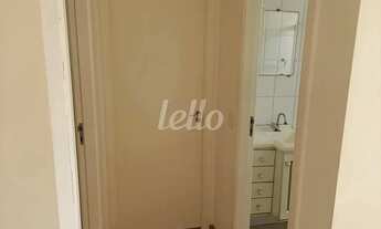 Imagem 3: Apartamento 2 quartos para alugar no(a) Tatuapé