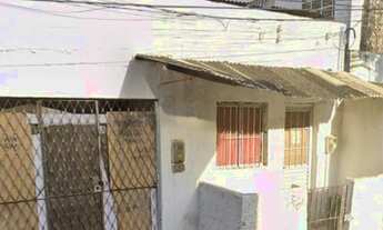 Imagem: Vendo Casa com terreno 9 18