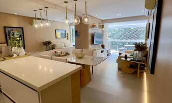 Imagem: Apartamento à venda no NATURA, ALPHAVILLE