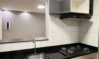 Imagem 6: Apartamento para alugue com 45 metros quadrados, sendo 2 quartos em Residencial Guairá - S