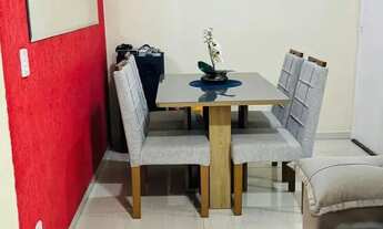 Imagem 4: Apartamento 2 Dorm. - Jd Iguatemi