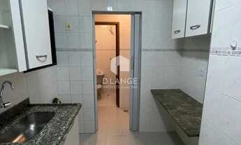 Imagem 7: Apartamento para locação no bairro Chácara Primavera em Campinas