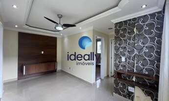 Imagem 7: PROMOÇÃO DE FINAL DE ANO! APARTAMENTO TODO MONTADO COM 3 QUARTOS NO ARVOREDO 2 VISTA DEFI