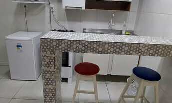 Imagem 3: Loft mobiliado próximo ao T1