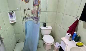 Imagem 7: CASA NO BAIRRO RESTINGA