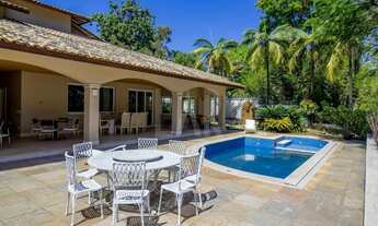 Imagem: Casa à venda, 4 quartos, 2 suítes, 8 vagas