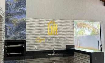 Imagem 7: Casa à venda, 170 m² por R$ 600.000,00 - Mansões Paraíso - Aparecida de Goiânia/GO