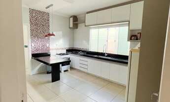 Imagem 7: Casa bairro tibery