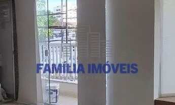 Imagem 3: Casa para alugar e vender 3 suítes 2 vagas Bairro Embaré Santos/SP