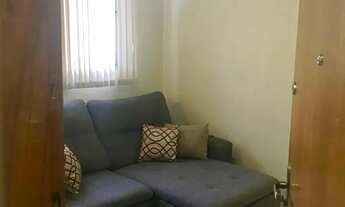 Imagem 4: KITNET MOBILIADA - UFMG