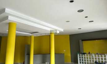 Imagem: Salão Comercial Para Locação Em Perdizes