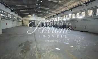 Imagem 5: Galpão, 3.500m² á.c., para venda, em Bairro Pedreira - Itaquaquecetuba - SP!