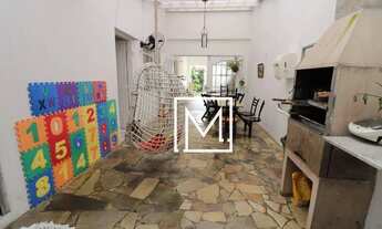 Imagem 3: Village com 5 dormitórios à venda, 260 m² por R$ 1.567.000,00 - Aclimação - São Paulo/SP