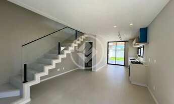 Imagem 3: JF- Casal para venda tem 163 metros quadrados com 4 quartos em Campeche - Florianópolis