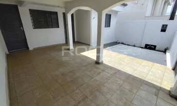 Imagem 3: Casa de 2 dormitórios para alugar no Jardim Bandeirantes, São Carlos