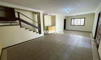 Imagem: Casa com 4 quartos, 1 suíte, para alugar