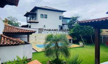 Imagem 5: Ampla Casa em Araruama (3 Quartos 1 Suíte) - R$ 700.000,00 - Praça da Bandeira