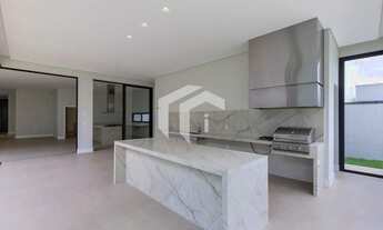 Imagem 6: CASA À VENDA NO CONDOMÍNIO MONT BLANC COM 5 SUÍTES EM CAMPINAS/SP