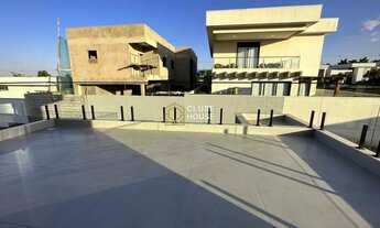 Imagem 6: Sobrado de Luxo, 4 Suítes, Condomínio Terras Alphaville, Anápolis