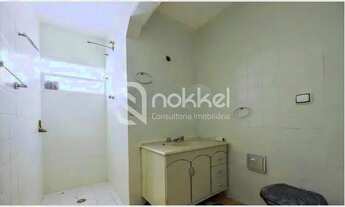 Imagem 4: Apartamento com 112 m², 3 quartos sendo 1 suíte à venda no bairro Pinheiros