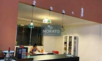 Imagem 4: Casa com 7 quartos 3 suítes com 6 vagas de garagem no bairro São Luiz