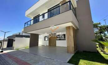 Imagem 2: Casa à venda no Arquipélago de Manguinhos | 4 Suítes | Alto Padrão