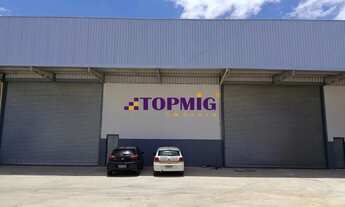 Imagem 4: Galpão - Piemont Norte - Betim