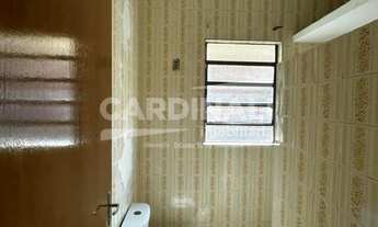 Imagem 6: Casa Padrão em São Carlos