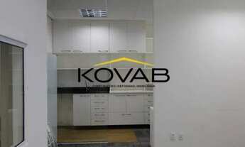 Imagem 4: O Endereço Que o Seu Negócio Precisa: Escritório de 68m² no Eixo corporativo em maior cres