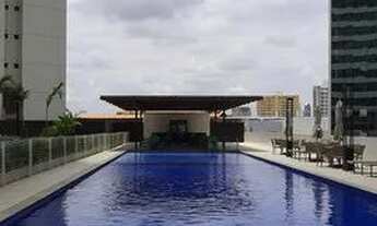 Imagem: EXCELENTE AREÁ DE LAZER E LOCALIZAÇÃO