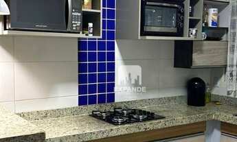 Imagem: Casa com 2 dormitórios para alugar, 200