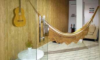 Imagem 3: Apartamento à Venda e Locação em Ponta Negra