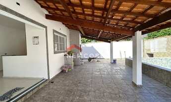 Imagem 2: Casa em Rua Eulicia Chaves Souza - Jamaica (Praia) - Itanhaém/SP