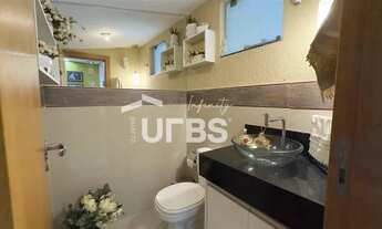 Imagem 7: Sobrado na Alameda Imbé