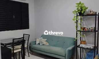 Imagem: Apartamento à venda, 44 m² por R$ 150.000,00