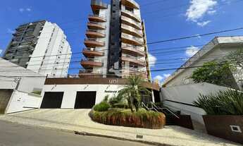 Imagem: Apartamento com 3 Quartos, 2 vagas e elevador