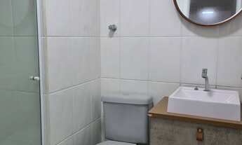 Imagem 4: Apartamento Mobiliado - Edifício Via Vêneto