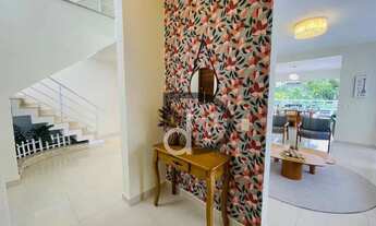 Imagem 5: Casa de Alto Padrão com 7 Suítes Módulo 24 Riviera de São Lourenço