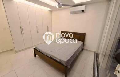 Imagem 4: Copacabana Apartamento com 1 dormitório