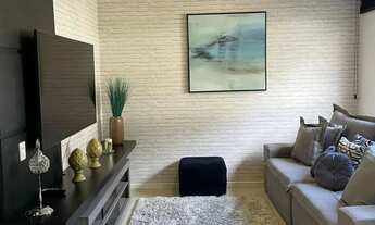 Imagem 5: Casa de Condomínio Vila em Atibaia para venda com 262m², 3 dormitórios, 1 suíte e 3 vagas