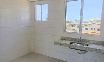 Imagem 5: COBERTURA 2 QUARTOS 2 VAGAS NO SANTA MONICA