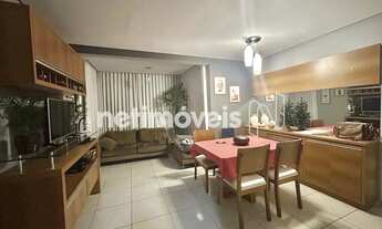 Imagem: Venda Apartamento 3 quartos Havaí Belo