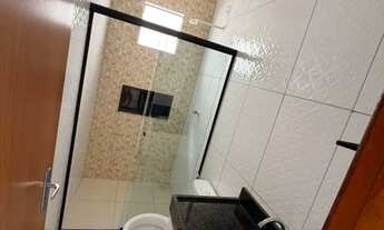 Imagem 5: ALUGO R$ 2.800, Casa com 2 quartos, Cond Residencial Madri, Parque Dez