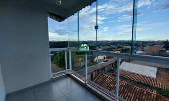 Imagem 5: Apartamento 2 quartos para Locação Jibran El Hadj, Anápolis