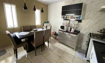 Imagem 7: CASA RESIDENCIAL em CAMPO LIMPO PAULISTA - SP, JARDIM VITÓRIA