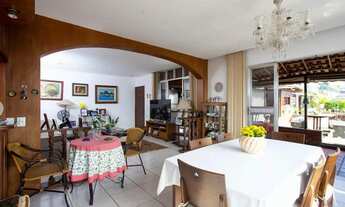 Imagem 3: Cobertura em Catete