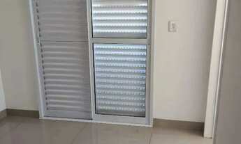 Imagem 7: APARTAMENTO NOVO COM SACADA NO BAIRRO NOVA UBERLÂNDIA